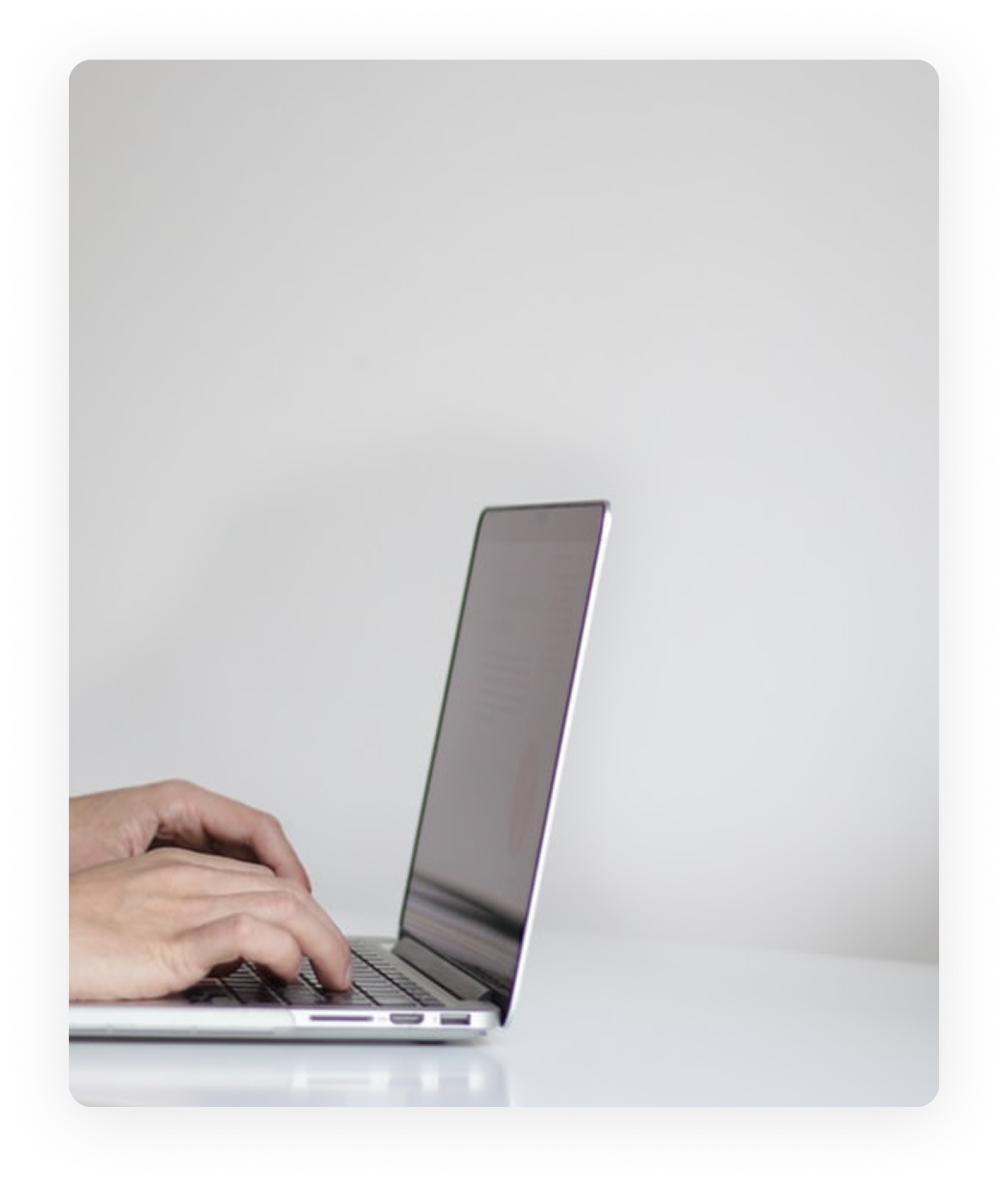 Home - Entry Management System